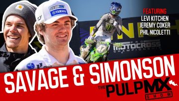 PulpMX-Show-669-Levi-Kitchen-Jeremy-Coker-Nicoletti-w-Blake-Savage-Devin-Simonson-in-Studio
