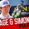 PulpMX Show 669 – Levi Kitchen, Jeremy Coker, Nicoletti w/ Blake Savage & Devin Simonson in Studio