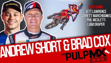PulpMX-Show-670-Jett-Lawrence-Marchbanks-Nicoletti-Draper-w-Andrew-Short-Brad-Cox-in-Studio