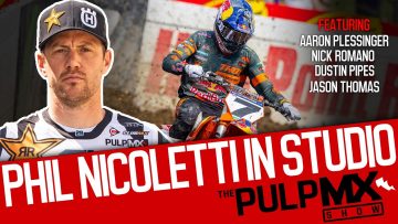 PulpMX-Show-671-Plessinger-Romano-Pipes-JT-w-Phil-Nicoletti-in-Studio