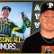Testing at Star Racing, Multiple Surgeries & the Comeback? | Ty Masterpool Tells All…