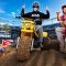 We made SUPERCROSS HISTORY with Shred Eighty!