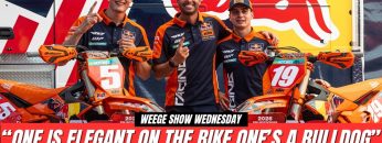 Weege-Show-Wednesday-Paul-Malin-Talks-Coenen-Twins-Cole-Davies-is-Slept-On