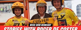 Weege-Show-Wednesday-Rogers-Collection-and-Incomparable-Influence