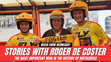 Weege-Show-Wednesday-Rogers-Collection-and-Incomparable-Influence