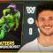 College During the Week & Racing Supercross on the Weekend – Josh Cartwright Tells All…