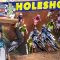 Deegan Checks Another Box at Washougal Pro Motocross!