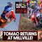 Eli Tomac Returns to Racing Pro Motocross for Second Half | The Blair Matthes Project 060