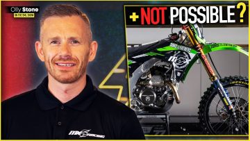 Its-Physically-Impossible.-Competing-with-Factory-250s