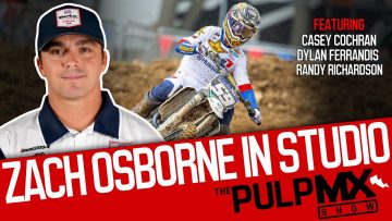 PulpMX-Show-672-Casey-Cochan-Dylan-Ferrandis-Richardson-w-Zach-Osborne-in-Studio