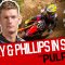 PulpMX Show 673 – Cairoli, Anstie, Wirdeman, Nicoletti w/ Derek Kelley & Lewis Phillips in Studio