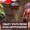These 2026 Pro Motocross Stats Will Blow Your Mind | The Blair Matthes Project 061