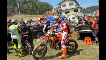 Weege-Show-Millville-Pre-Race-with-Tomac-Cochran-DiFrancesco-and-More
