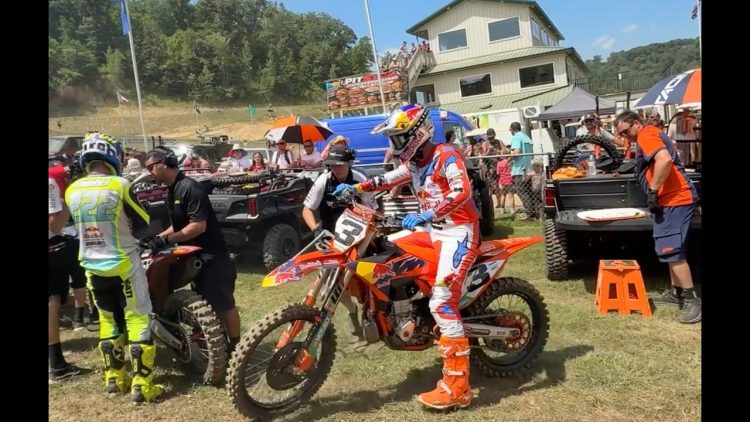 Weege-Show-Millville-Pre-Race-with-Tomac-Cochran-DiFrancesco-and-More