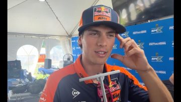 Weege-Show-RedBud-Pre-Race-with-Prado-Deegan-Barcia-Marchbanks-and-More