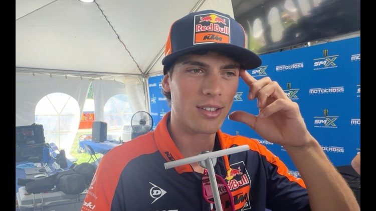 Weege-Show-RedBud-Pre-Race-with-Prado-Deegan-Barcia-Marchbanks-and-More