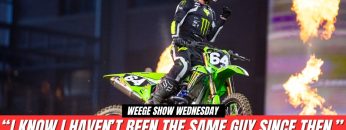 Weege-Show-Wednesday-Forkners-Announcement-Triumph-Changes-Silly-Season-and-More