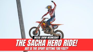 Weege-Show-Wednesday-Is-Better-Always-Better-in-Racing