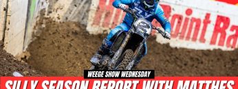 Weege-Show-Wednesday-More-2027-Silly-Season-Changes-Than-Youd-Expect