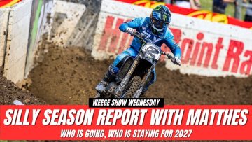 Weege-Show-Wednesday-More-2027-Silly-Season-Changes-Than-Youd-Expect