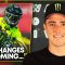 Cameron McAdoo on Leaving SoCal, Stark WSX Advantage, & More…