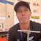 Weege Show: Darren Lawrence: “You have to make sure you win it straight up.”