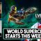 World Supercross Preview & Wild Predictions | Lewis vs. Kellen: More Than Moto Ep. 113