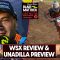 Wrapping Up Round 1 of WSX as Pro Motocross Returns | The Blair Matthes Project 062