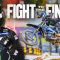 Fight to The Finish! SMX Finals Rd.2