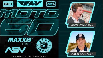 Fly-Racing-Moto60-Show-Ridgedale-SMX-2026-with-Zach-Osborne-Paul-Perebijnos