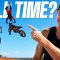 GOING FULL-TIME FREERIDER??