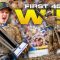 Haiden Deegan’s 1st 450 Win! Round 1 SMX Ohio