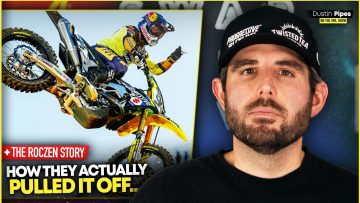 How-a-Privateer-Team-SIGNED-the-Highest-Paid-Racer-in-Supercross