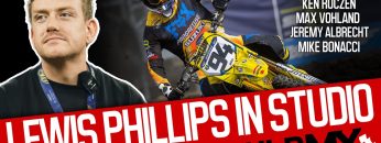 PulpMX-Show-679-Ken-Roczen-Max-Vohland-Jeremy-Albrecht-w-Lewis-Phillips-in-Studio