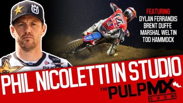 PulpMX-Show-681-Dylan-Ferrandis-Brent-Duffe-Marshal-Weltin-Hammock-w-Phil-Nicoletti-in-Studio