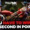 Why Julien Beaumer NEEDED to Win the Ironman National