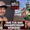 Will Branson Deliver Ultimate SMX Finale as Promised? | The Blair Matthes Project 067