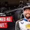 Brent Duffe talks leaving moto, joining Cadillac F1 team, working with the Deegans, and more