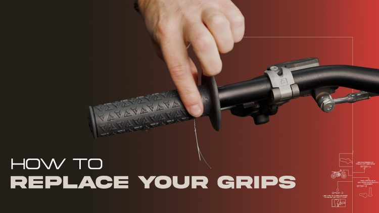 How-To-Replace-the-Grips-on-a-Dirt-Bike-or-ATV
