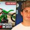Jett Reynolds’ New Deal – Prodigy Returns After Botched Surgery…